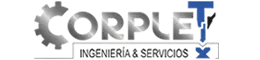 Corplet | Ingeniería y Servicios | Diseño Industrial | Corte en Laser Metales